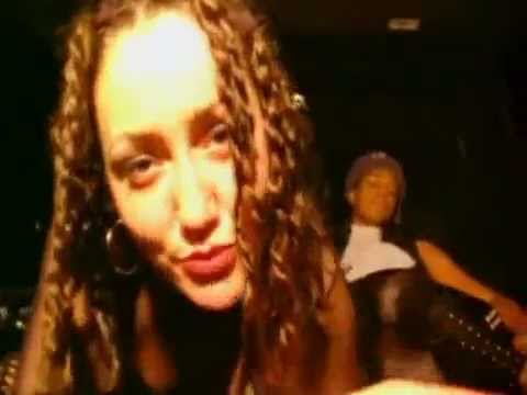 N Trance - Set You Free (Original Video) -1992-