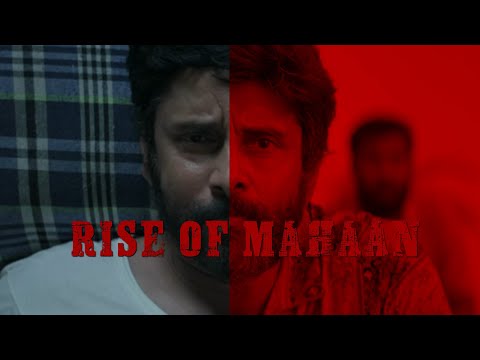 Rise Of Mahaan | Mahaan | Santhosh Narayanan | Karthik Subbaraj | Mannadiar Pro and Remix