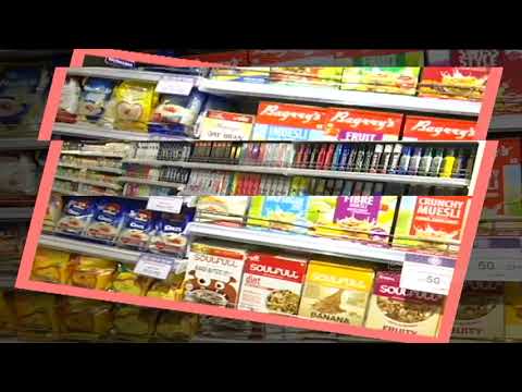 Ratnadeep 50th Store Inaugurated In Kondapur | Ratnadeep Super Market Hyderabad | ABN Entertainment Video
