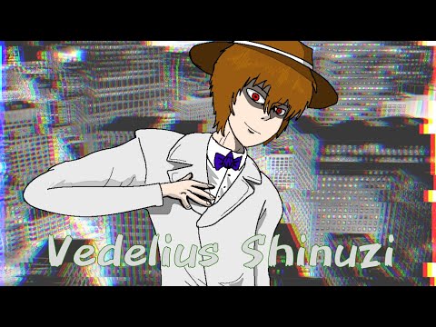 Vedelius || Drawing Cartoons 2