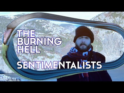 The Burning Hell - Sentimentalists (Official Video)