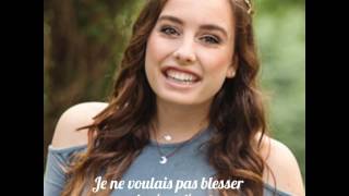 Cimorelli-The Love of a man traduction française