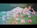 JENNIE - INTRO + SOLO + DANCE BREAK (Award Show Performance Concept • Live Version)
