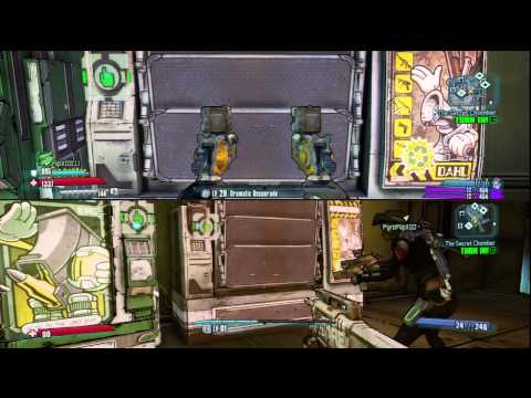Borderlands: The Pre-Sequel - Always Grind Out Legendaries (Grinder Legendary Item Exploit)