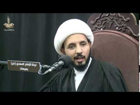 ⁣رد الشيخ أحمد السلمان على الدكتور توفيق السيف
