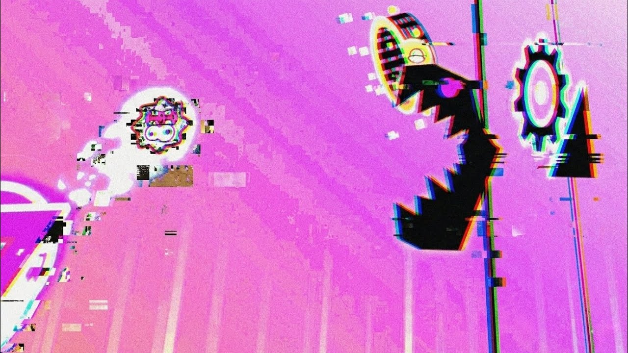 CUBIBIBIBISM — Layout