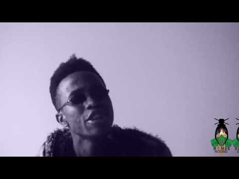 Drastic Kidd - Don't Leave Me