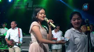 Download lagu SK  AMANDA - AWAN KELABU (COVER SK GROUP) mp3