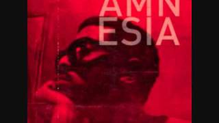 Blu - Amnesia (Rewind Instrumental)