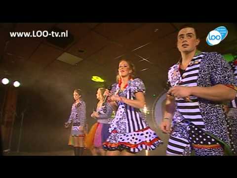 SieFoe -- Hiej daeste 't vuër