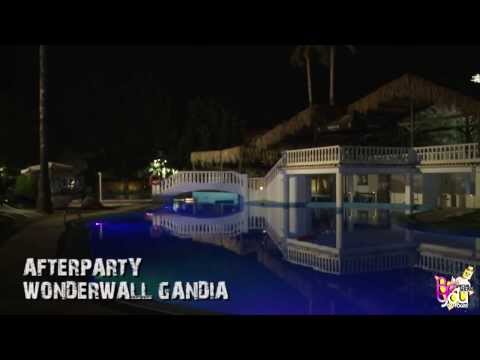 Wonderwall Gandía - Insert Sound Festival with David Guetta  - Aftermovie