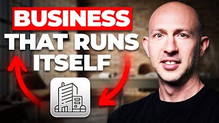 How to Build a Consulting Business That Doesn’t Depend on You
