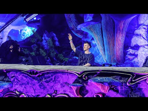 Maddix | Tomorrowland Brasil 2025