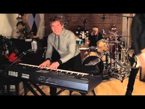 Evan West is the booty man