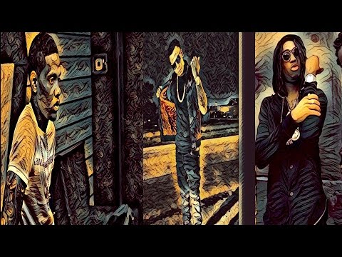 Moneybagg Yo x Quavo x  Lil Durk Type Beat "Penitentiary Chances" | Stacked Up Michael