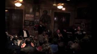 12.20.09 - A CREOLE CHRISTMAS at Preservation Hall