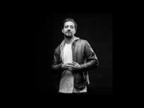 FEDERMANN IN THE P - DAVID FEDERMANN  (A CHINNA SOULFUL HOUSE MIX )