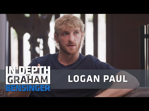 Logan Paul: Blacklisted by The Rock… until recently