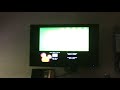 Playhouse Disney Itaila Bumper 2011