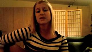 Get Home - Sarah Slean (cover)