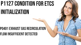 Que es obd p1127 Volkswagen