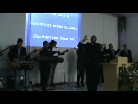 Os Céus Se Abriram - André Alves
