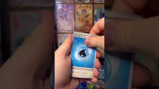 Day 191 of opening a pack everyday! #pokemon #pokemontcg #pokemoncommunity#pokemonpacks