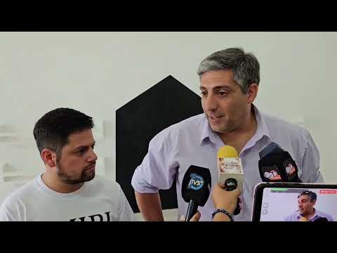 Gran avance en la refacción del centro de Primera infancia de Campo Quijano