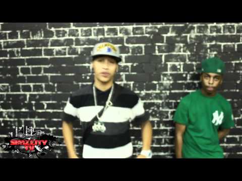 [SIMZCITY TV] Yung Jay -  Usual Suspects Exclusive (SwagGang)