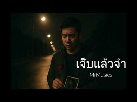 เจ็บแล้วจำ - MrMusic (Official Audio)