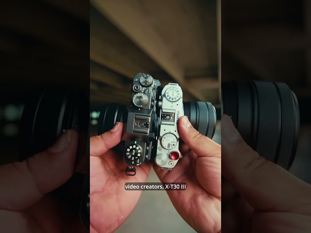 Vídeo relacionado con JJC OC-F2BK - Funda de Neopreno para cámara Fujifilm X-M5 y X-T50 con Lente XC15-45mmF3.5-5.6 OIS PZ, X-T30 III + XC 35mm F2 y Otras cámaras con Lente de hasta 127 x 85 x 130 mm, Color Negro