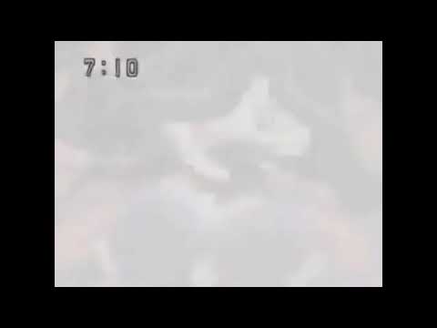 Sedusa (PPGZ) Vs Android 18