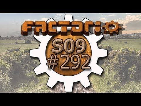 Let's Play Factorio S9#292 Seablock Challenge Deutsch German
