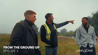 Building a private members club | Ep3: From The Ground Up