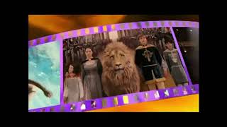 Marcus Theatres Feature Presentation
