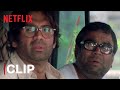 Kya Gunda Banega Re Tu Phir Hera Pheri Comedy Scene Netflix India