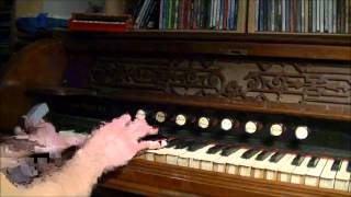 from the deep dark bellows of my heart