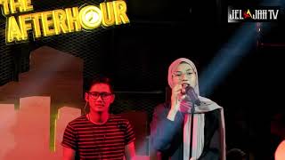 Download lagu HARUSNYA AKU | Feby Putri NC Live performance at Pekalongan mp3