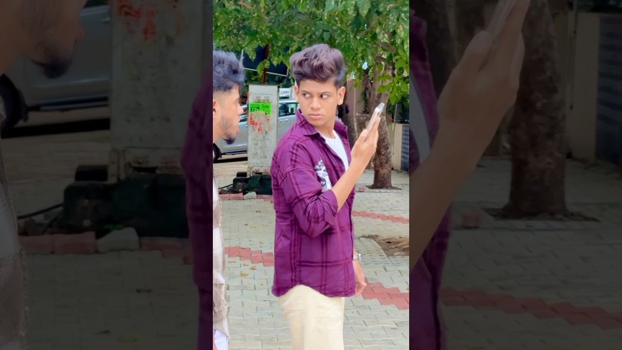 The Funniest Tamil Comedy Sketch You’ll Ever See!