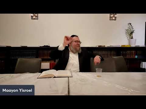 Lives of Tzadikim -  R' Moshe Leib of Sassov