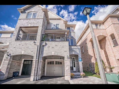 513 Rossland Rd E, Ajax, ON