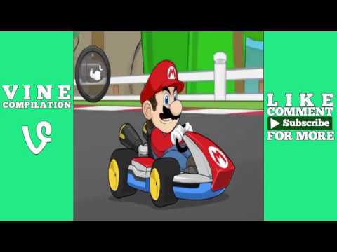 Rejected Cartoons Vine Compilation 6