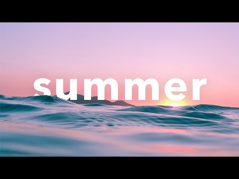 🥥 Summer No Copyright Happy Travel Background Music - 'Coconuts' by Beau Walker