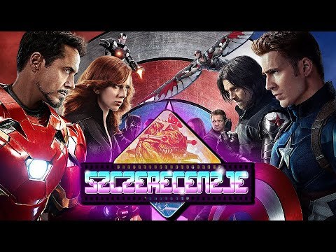 SZCZERECENZJE #10 - AVENGERS