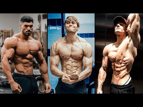 The New Generation 🔥 Gym Motivational Video