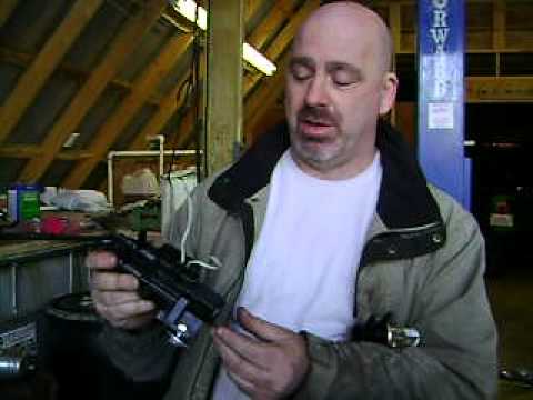 Discussion: Pollak Brand Fuel Tank Switching Valves for Vegetable Oil Fuel in Diesel Engines