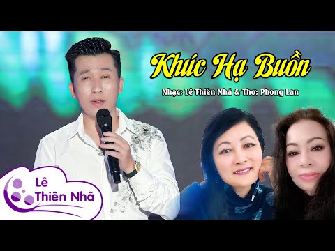 Khúc hạ buồn - Đức Hạnh