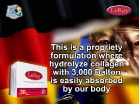 骨寶3Rflex英文視頻