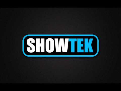 Showtek vs Killers - Human