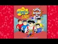 Wiggly Classics Sailing Around The World Live Promo